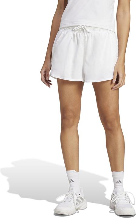 Produktbild adidas Club 25 Tennis Short White Woman (XS)