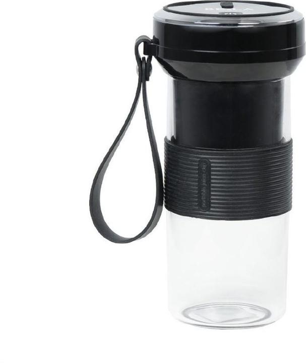 Image du produit Berger & Lanz Tragbarer Mixer TMUSB (60 W)