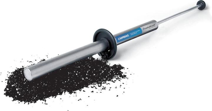 Actual product image Metallkraft CHIPMAG chip extractor
