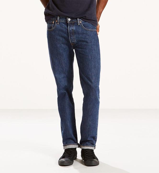 Produktbild Levis 501 (W38/L34)