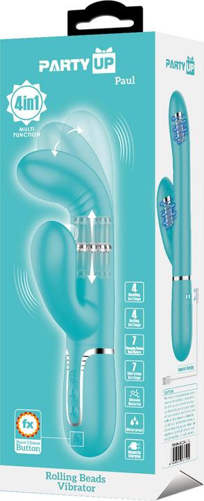 Produktbild Party up Paul