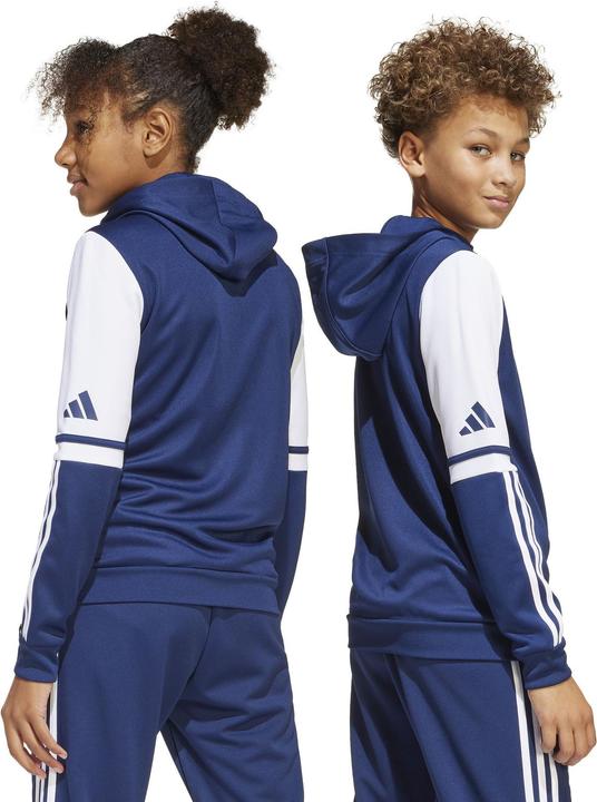 Image du produit adidas Squadra 25 Hoody Enfants (140)