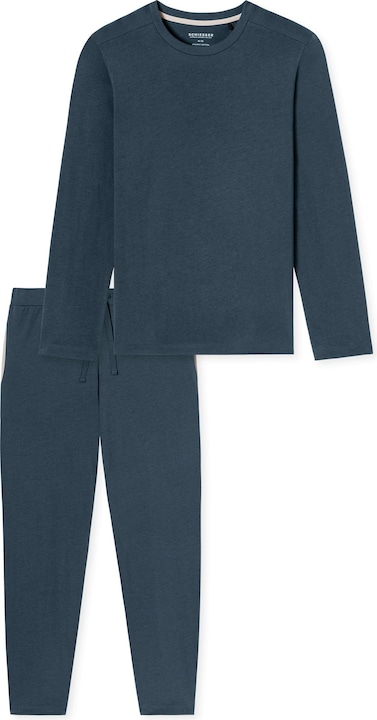 Produktbild Schiesser Pyjama Modern Nightwear (54)