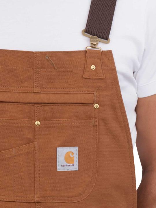Image du produit Carhartt Combinaison Bib (40, 1 x)