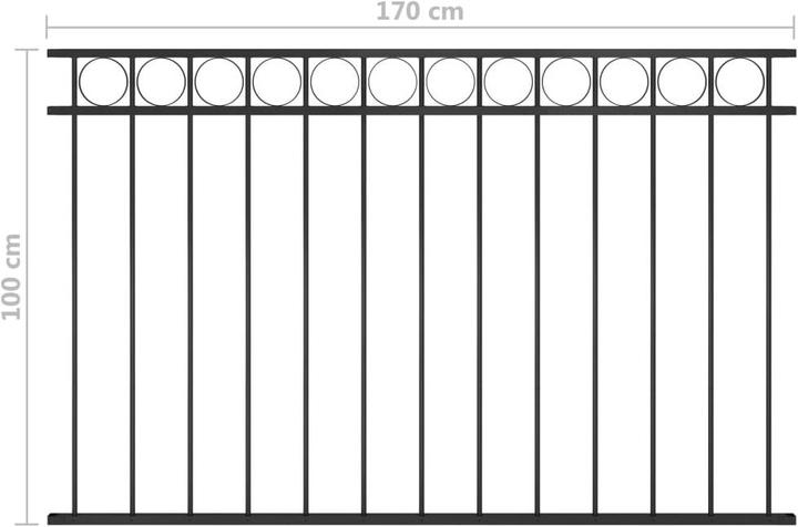 Produktbild vidaXL Ilina