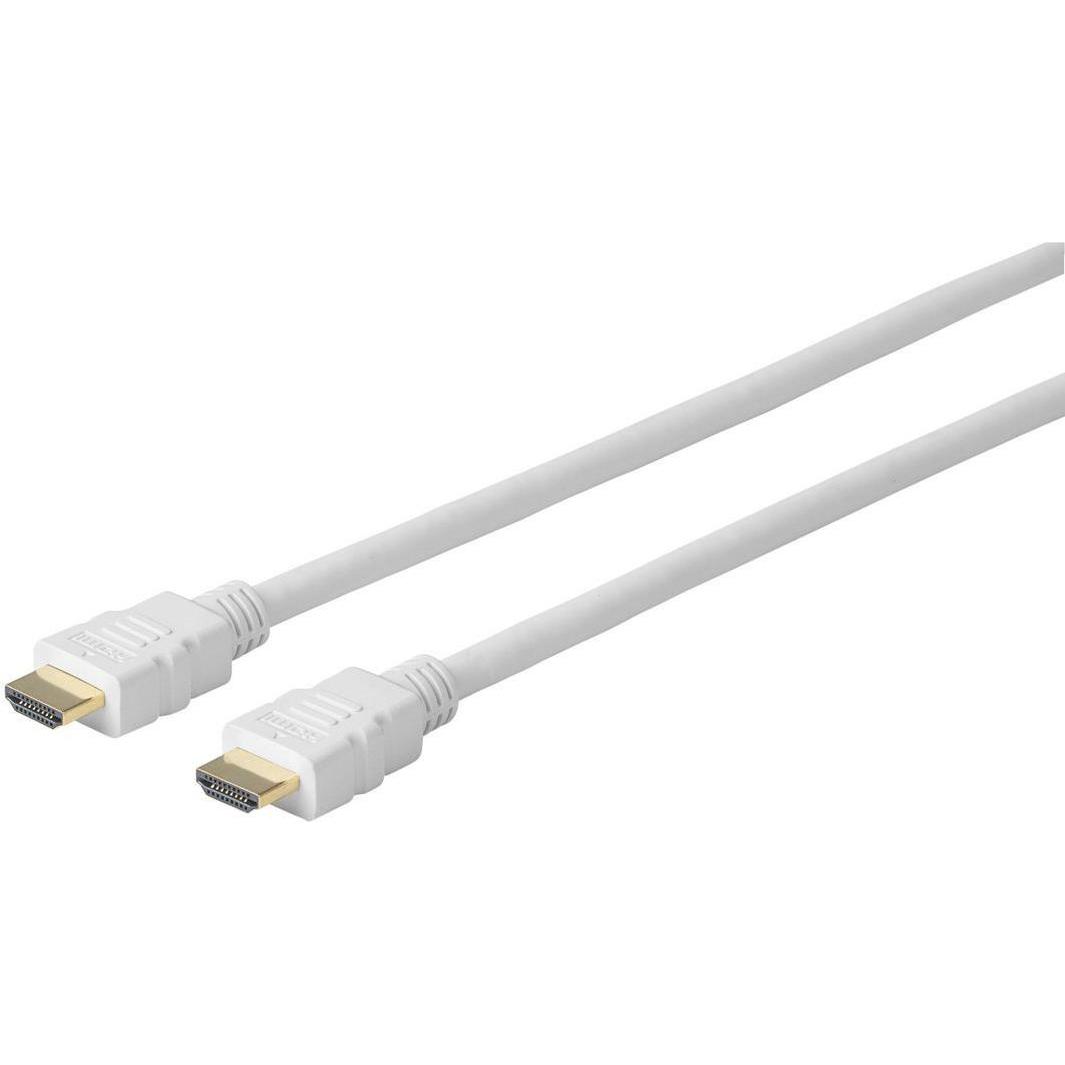 Vivolink HDMI (Typ A) — HDMI (Typ A) (1 m, HDMI), Video Kabel
