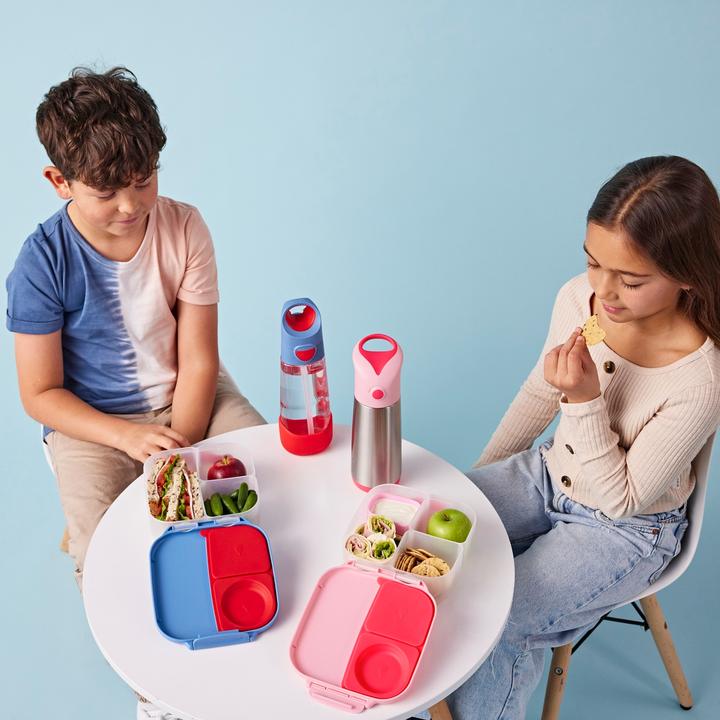 Produktbild B.Box Mini Blue Blaze