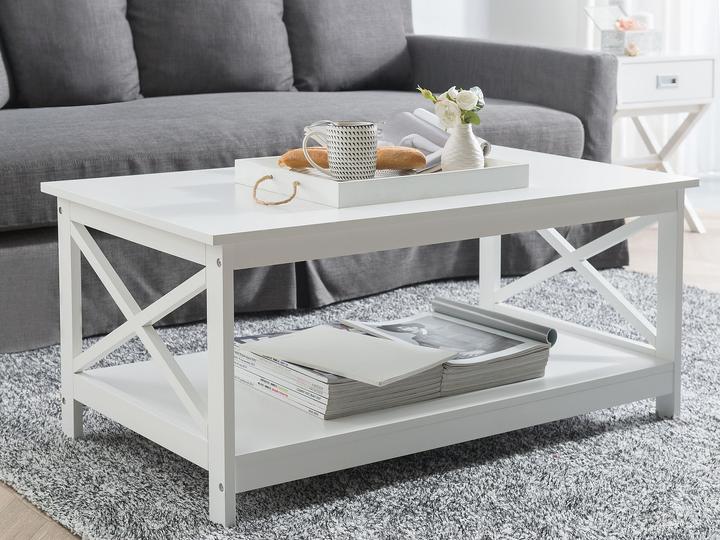 Image du produit Beliani Foster (55 x 100 x 45 cm)