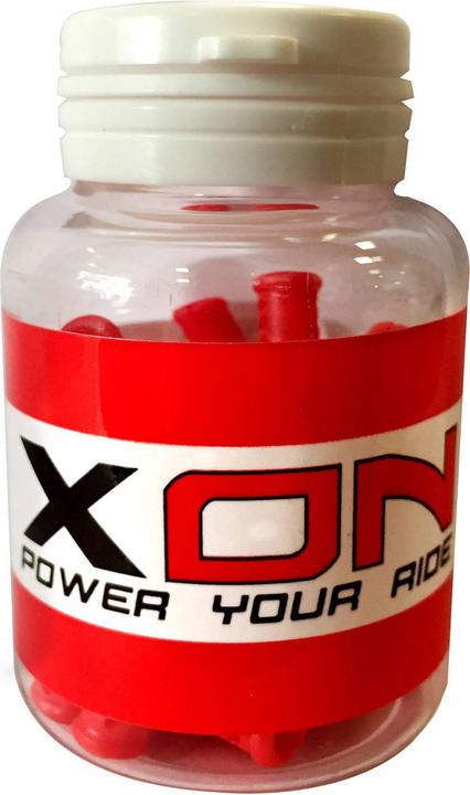 Actual product image Ixon Brake cable protector