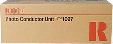 Actual product image RICOH Type 1027 (FC)