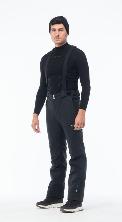 Immagine prodotto Fitanu Men's CERTIS PANTS PRIMALOFT (M)