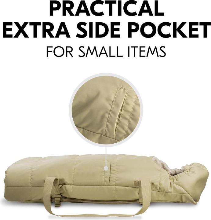 Produktbild Hauck Carry N Play