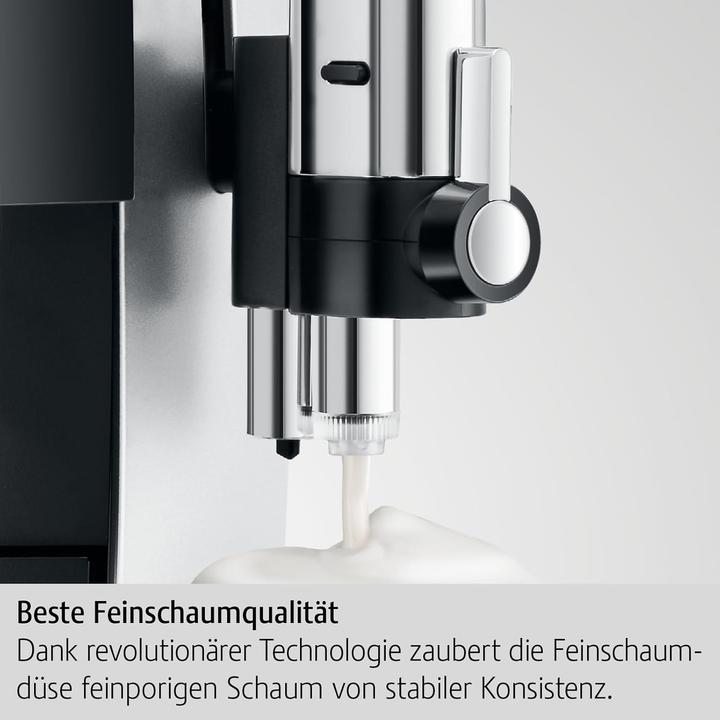 Produktbild Jura 24250 PROFI-FEINSCHA