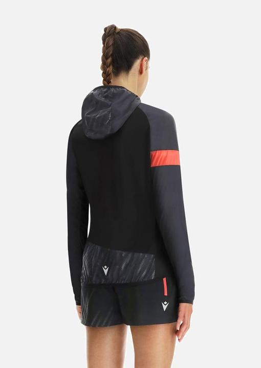 Produktbild Macron Doris Damen-Running-Windjacke (S)