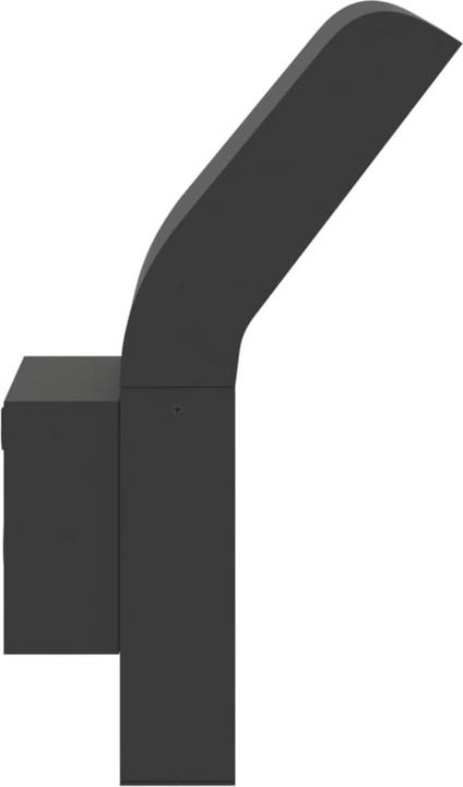 Image du produit vidaXL Aussenwandleuchte (IP54)