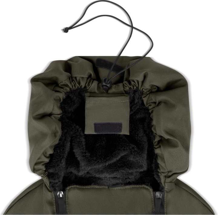 Actual product image ABC Design Newborn Footmuff