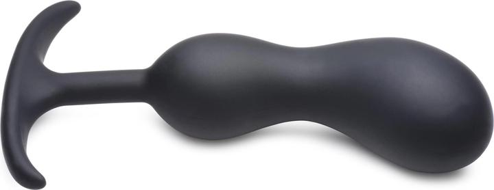 Produktbild Heavy Hitters Premium Silicone Weighted Prostate Plug - Large