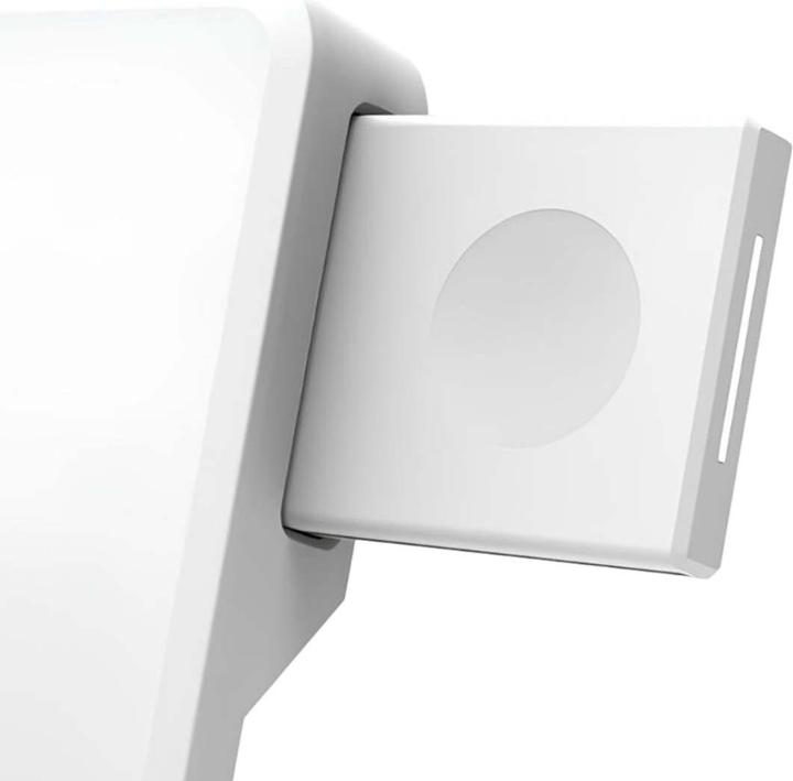 Produktbild STM ChargeTree Go, Indoor, USB, Wireless charging, 1 m, White (20 W)