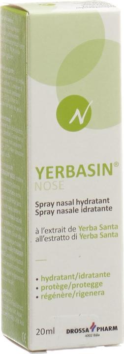 Produktbild Yerbasin Nose (1 Stück)