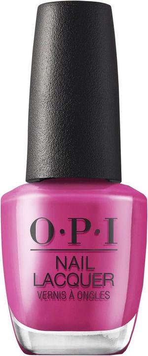 Actual product image OPI Downtown LA - 7th & Flower (7th & Flower, NL LA05 7th Flower)