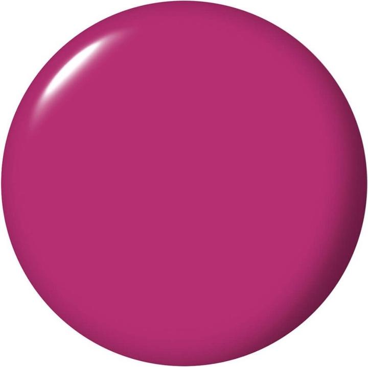 Actual product image OPI Downtown LA - 7th & Flower (7th & Flower, NL LA05 7th Flower)