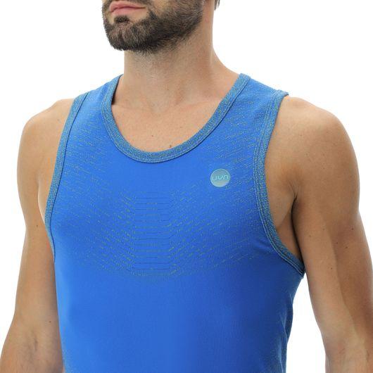 Produktbild UYN Ärmelloses Laufshirt Exceleration (XXL)