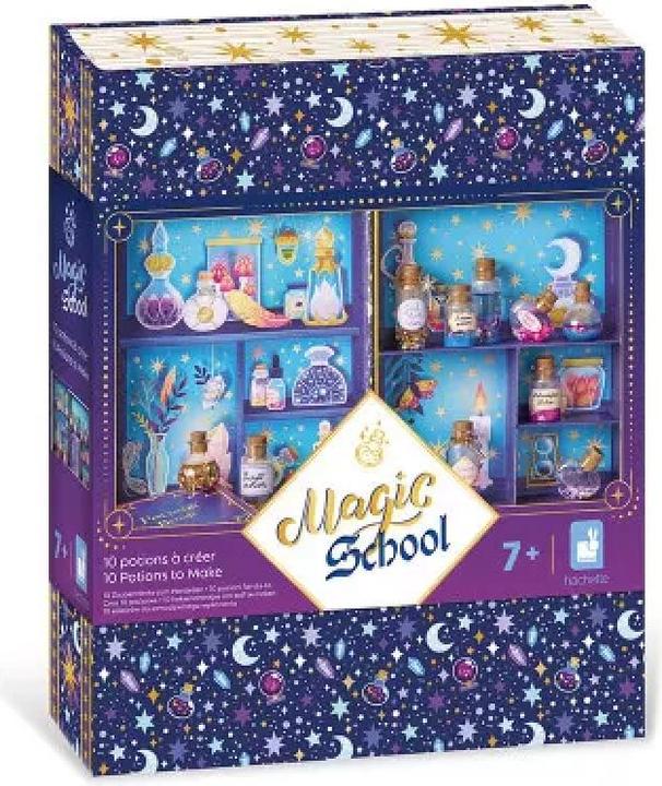 Janod My magic potions