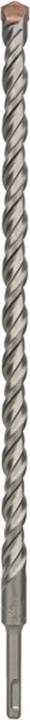 Image du produit Bosch Zubehör Foret à marteau plus-3 18x400x450mm (18 millimètres)