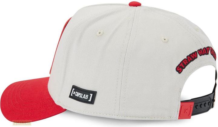 Produktbild Capslab One Piece - Monkey D. Ruffy - U Grosse