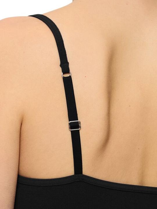 Produktbild Triumph Feel of Modal Spaghetti Top (S)