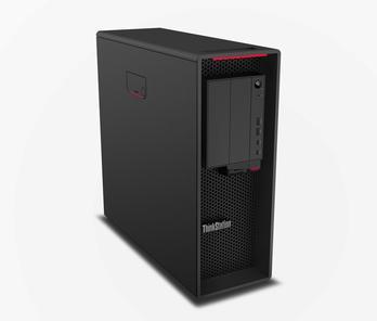 Image du produit Lenovo ThinkStation P620 (1000 Go, 64 Go, AMD Ryzen ThreadRipper PRO 5955WX)