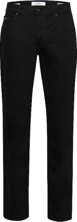 Produktbild BRAX Cadiz ( Cooper New) Jeans Straight Fit Black (W32/L34)