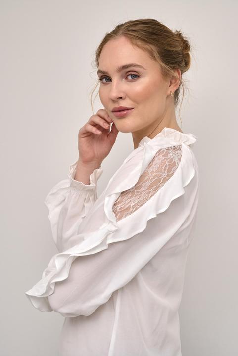 Actual product image Culture Asmine Flounce (XL)