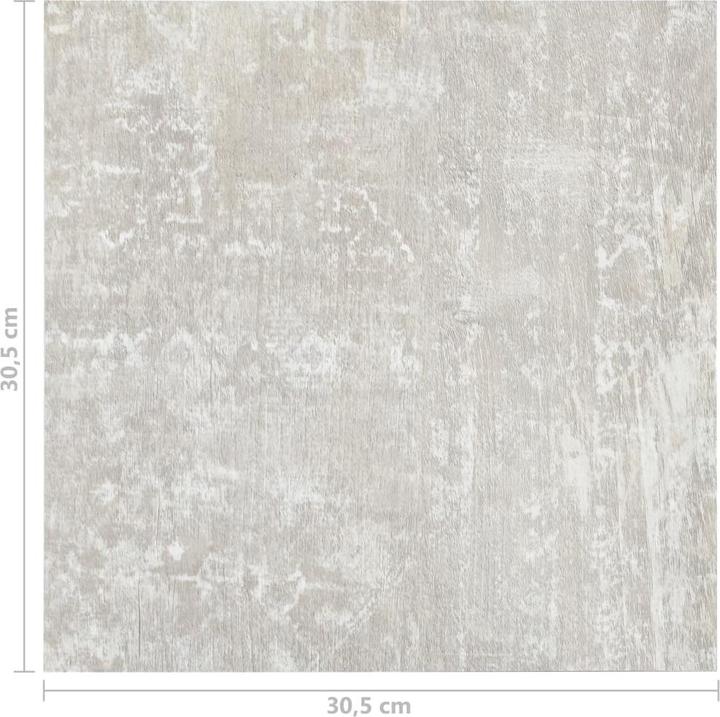 Nutritional values and ingredients vidaXL Ashleigh