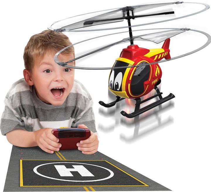 Image du produit Silverlit Mon premier hélicoptère R/C
