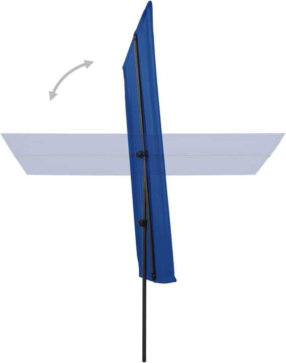 Actual product image vidaXL Freda (1.10 m)
