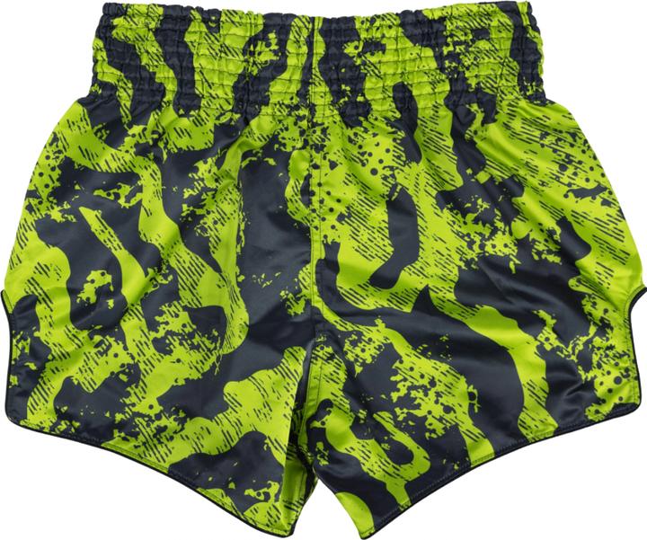 Produktbild Fairtex Muay Thai Shorts Raptor (XL)