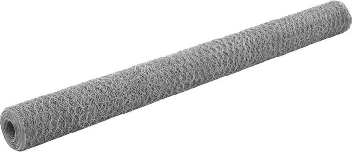 Produktbild vidaXL Drahtgeflecht