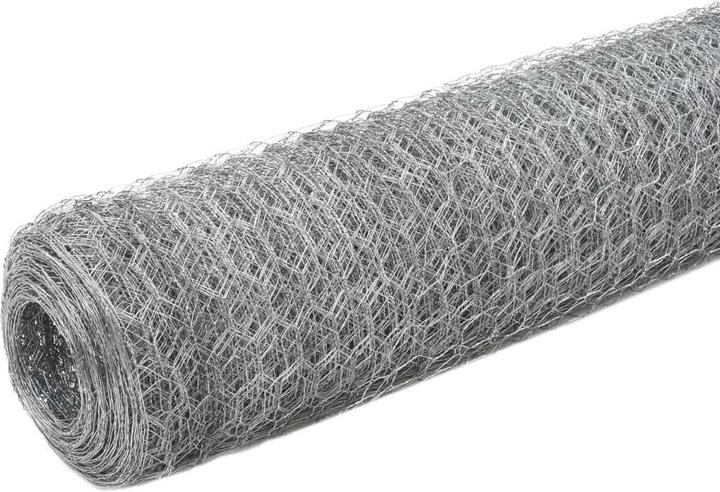 Produktbild vidaXL Drahtgeflecht