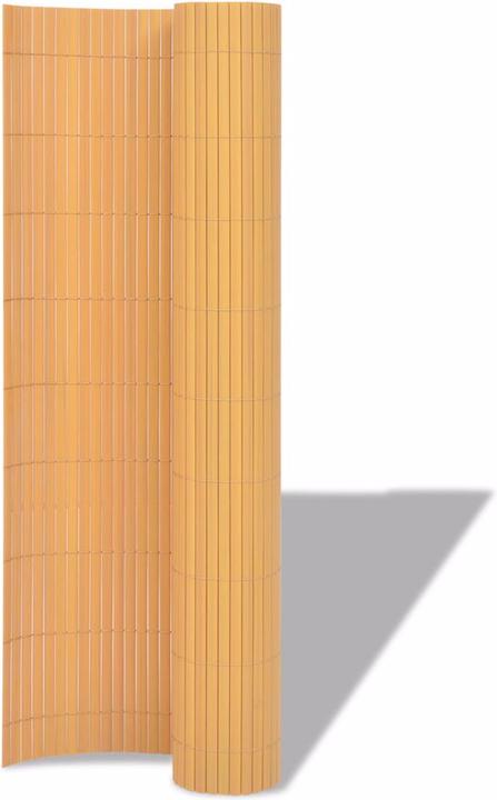 Produktbild vidaXL Gartenbarriere