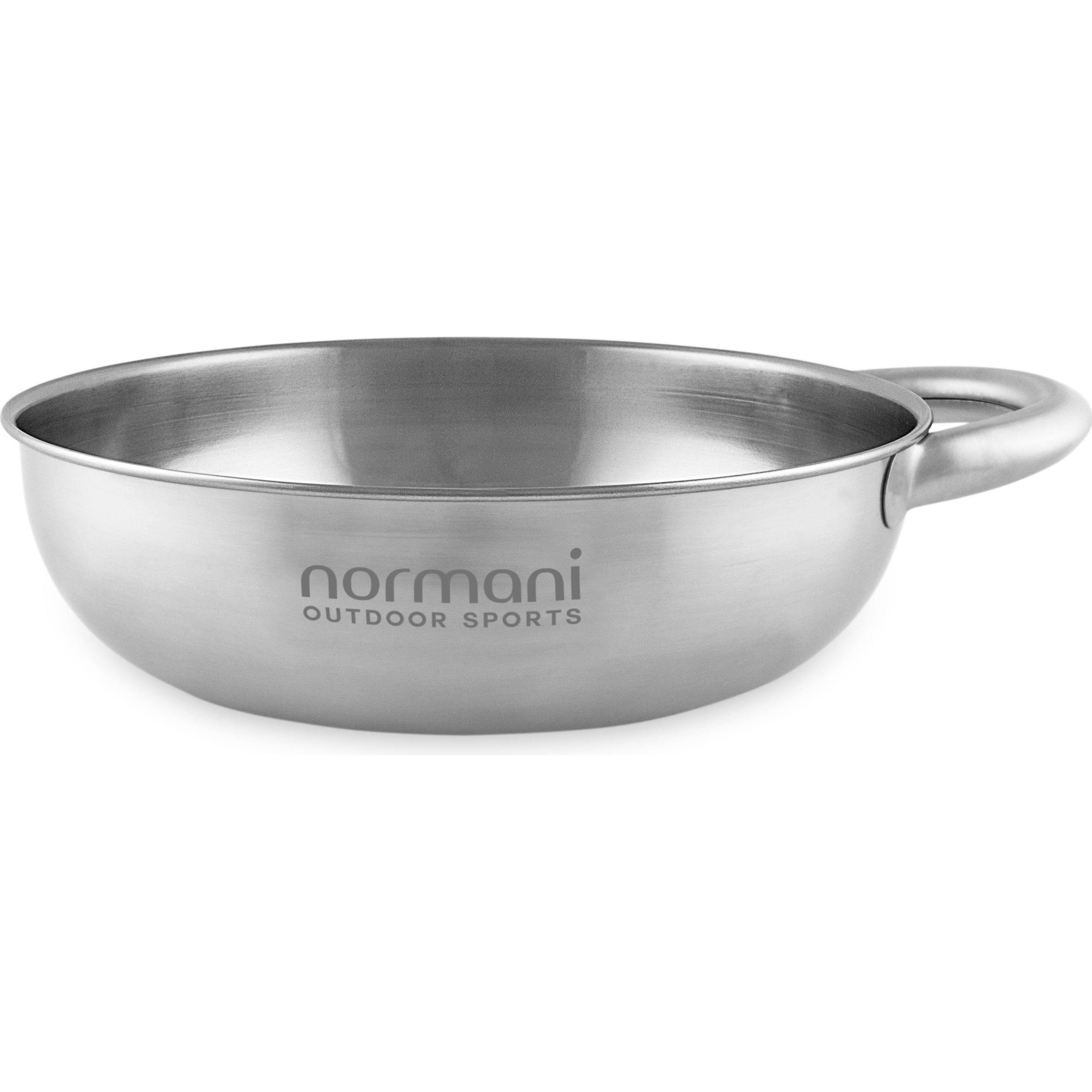 Thumbnail - Normani, Campinggeschirr