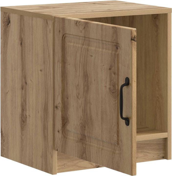 Produktbild vidaXL Nachttisch (34.50 x 43 x 47 cm)