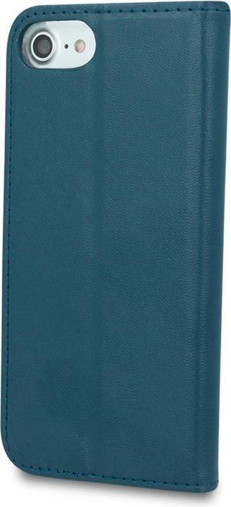 Produktbild OEM Smart Magnetic Case für Samsung Galaxy M35 5G dunkelgrün (Samsung Galaxy A35)