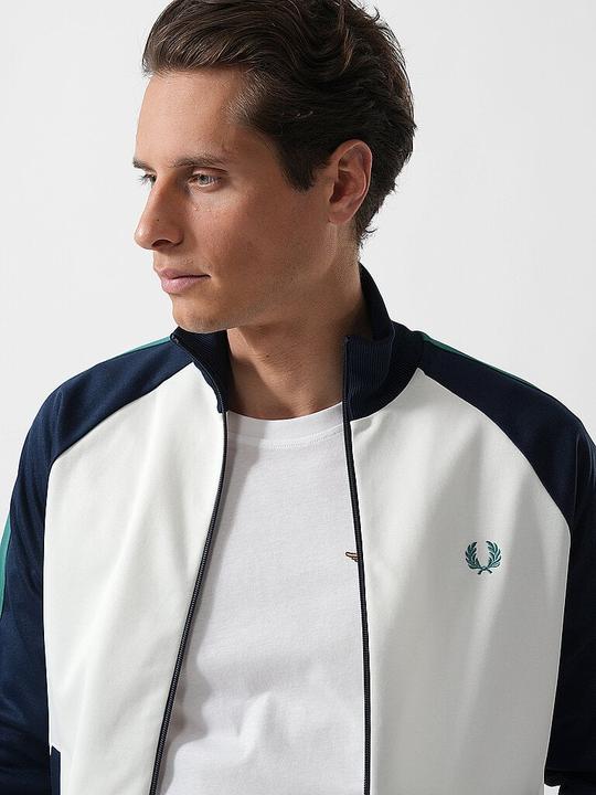 Produktbild Fred Perry Sweatjacke (M)