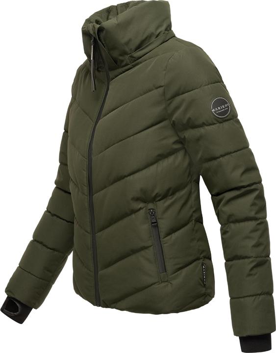 Actual product image Marikoo Samuiaa XVI (XXL)