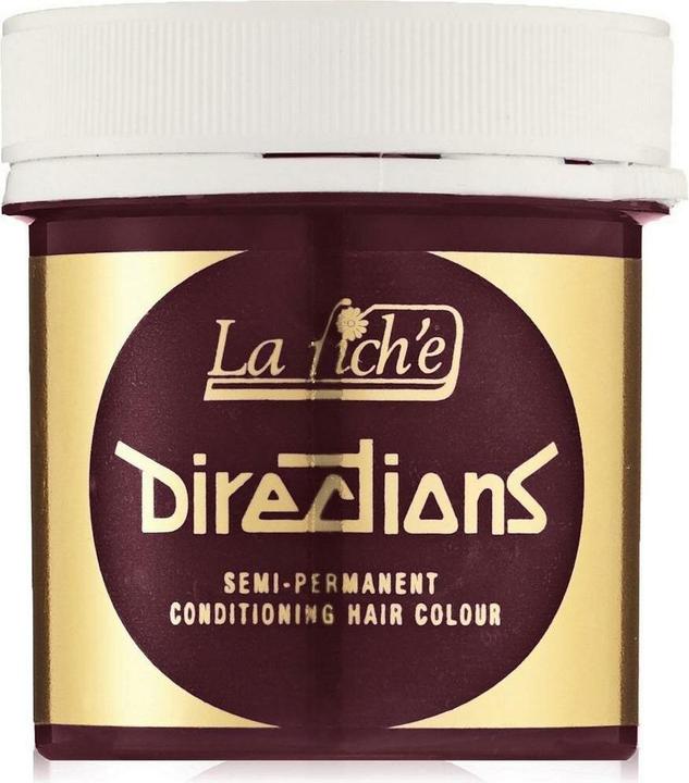 Produktbild Directions Vermillion Red (Vermillion Red)