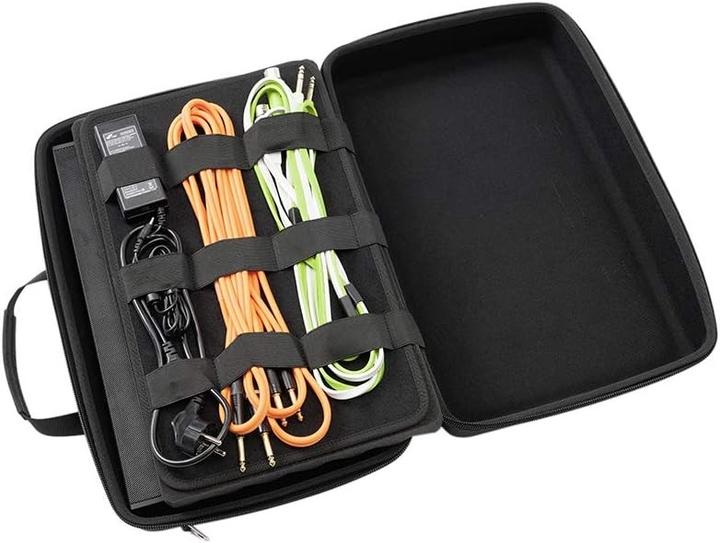 Image du produit Magma Étui de transport compatible MPC Live II et MPC Touch, robuste et résistant à l'eau