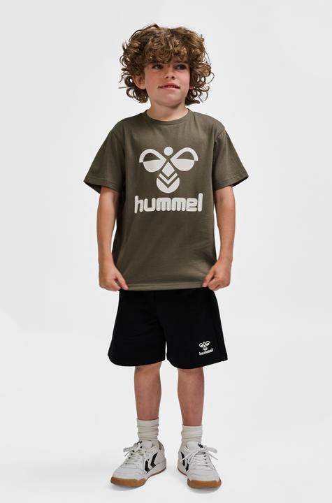 Produktbild hummel hmlTRES T-SHIRT S/S (116)