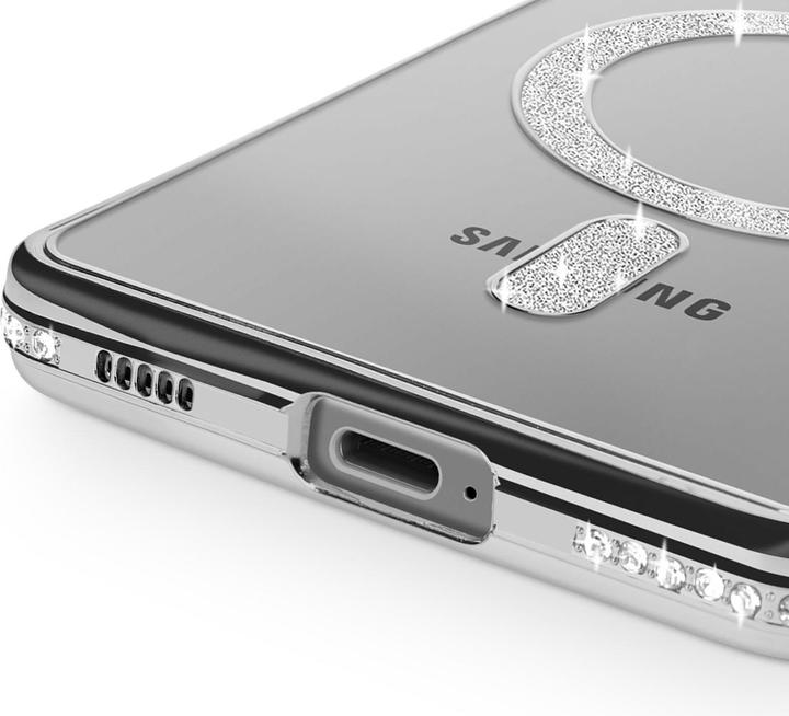 Immagine prodotto Avizar MagSafe Diamant (Samsung Galaxy S25)