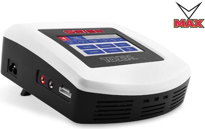 Actual product image Team Orion Advantage Touch Duo V-Max
